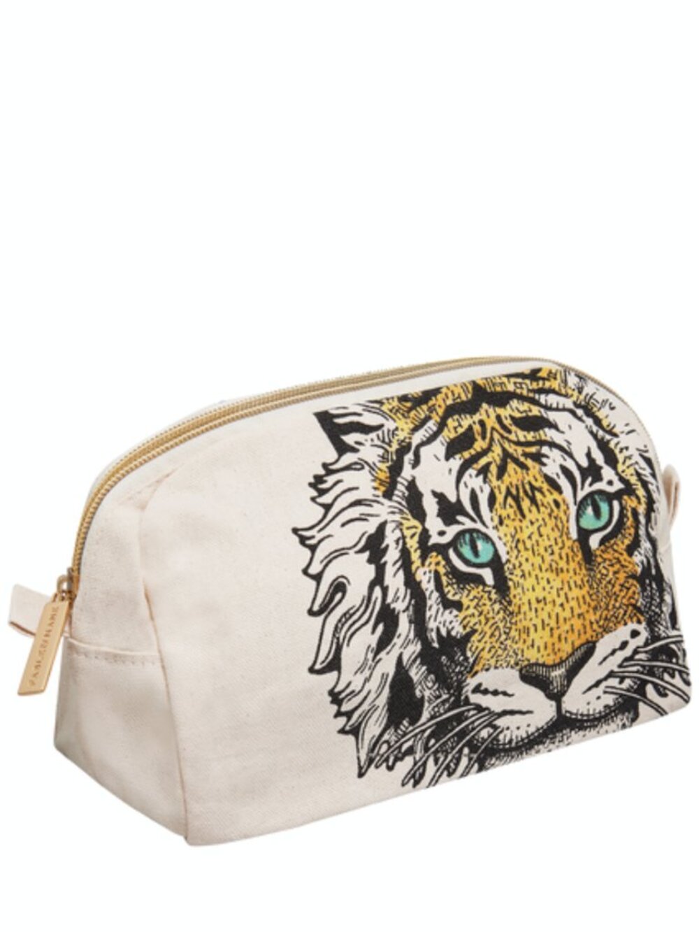 Fable & Mane Tiger Pouch